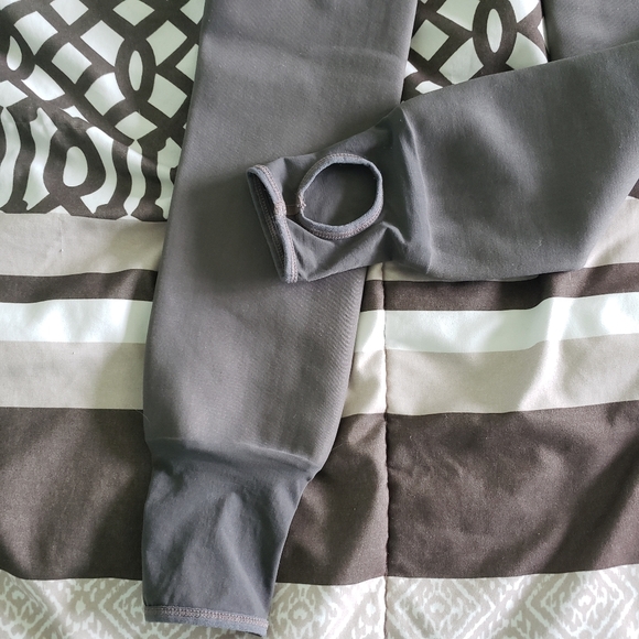 Thermal tights - Picture 3 of 7